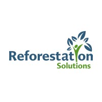 Reforestation Solutions Inc. logo - Similar company to Conservation Services, Inc.