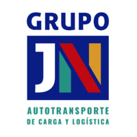 Grupo JN Autotransporte de Carga y Logística logo - Similar company to Jn Solutions