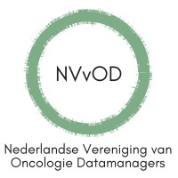 Nederlandse Vereniging van Oncologie Datamanagers (NVvOD) logo - Similar company to Siric Brio - Bordeaux Recherche Intégrée En Oncologie