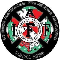 IAFF Local 3756 logo - Similar company to Atrium Brussels