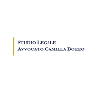 Studio Legale Avvocato Camilla Bozzo logo - Similar company to Belli & Marchetti Studio Legale Associato