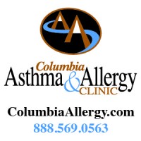 Columbia Asthma & Allergy Clinic logo - Similar company to Practice Management, Inc.