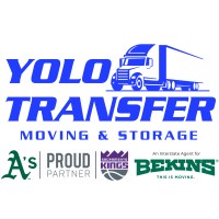Yolo Transfer Moving & Storage logo - Similar company to Cyberlynx