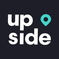 upside.fm logo - Similar company to Freelancing School