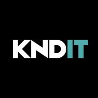 KNDIT logo - Similar company to Crossivity