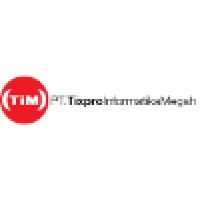 Pt. Tixpro Informatika Megah