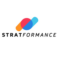 Stratformance logo - Similar company to Climorg