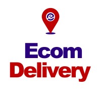 Ecom Delivery logo - Similar company to Medhini Engineering Services