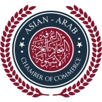 ASIAN ARAB CHAMBER OF COMMERCE logo - Similar company to Wisdom-Technology