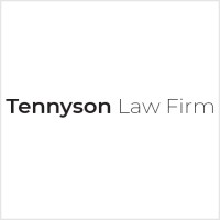 Tennyson Law Firm logo - Similar company to Mamacos, Bysiewicz & Associates, Llc