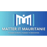 Matter IT Mauritanie logo - Similar company to Iselect