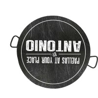 Paellas at your place by Antonio logo - Similar company to Peryton Sarl