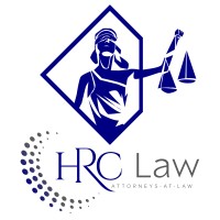 HRC Law logo - Similar company to Regency Law