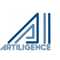 Artiligence.AI logo - Similar company to Solerte Gmbh