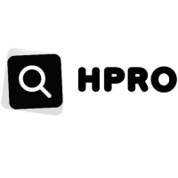 📞HPRO logo - Similar company to Jicega