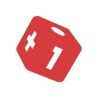 First logo - Similar company to Netcraft.Global