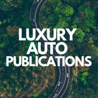 Luxury Auto Publications logo - Similar company to Luxury Auto