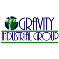 Gravity Industrial Group logo - Similar company to Instramac