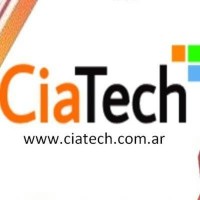 CiaTech logo - Similar company to Ciatech Africa
