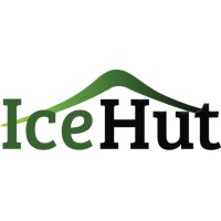 Ice Hut Technologies logo - Similar company to Coderbot Robotech Pvt. Ltd