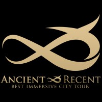 Ancient&Recent logo - Similar company to Alma Technology Srl