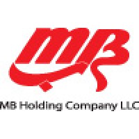 Mohammed Al Barwani LLC logo - Similar company to Mb Informatics Private Limited