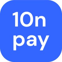 10n Pay logo - Similar company to Property Scan - Your Home, Your Health