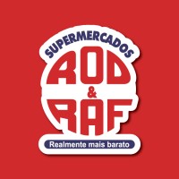Supermercados Rod & Raf logo - Similar company to Pulmma
