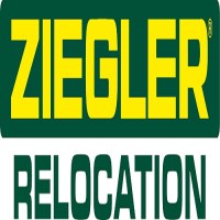 Ziegler Relocation Ltd. logo - Similar company to Three Six One