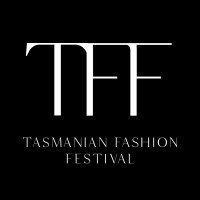 Tasmanian Fashion Festival logo - Similar company to Emerald_App