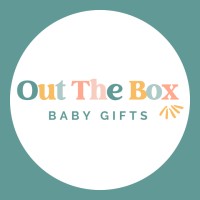 Out The Box Baby Gifts logo - Similar company to Small Fry Gifts