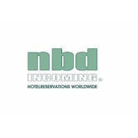 NBD worldwide hotelreservations GmbH logo - Similar company to Kumscho