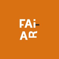FAI-AR - Formation supérieure d'art en espace public logo - Similar company to Lu²