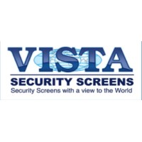 Vista Security Screens logo - Similar company to Prowler Proof