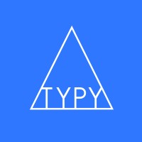 TYPY logo - Similar company to 3Wrh