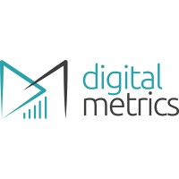 DigitalMetrics.ro logo - Similar company to Hollywood Multiplex Operations