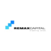 REMAX CAPITAL logo - Similar company to Hughes Commercial Realty Group