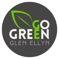 Go Green Glen Ellyn