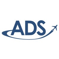ADS | Avionics Design Services logo - Similar company to Ottawa Avionics