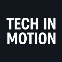 Tech in Motion logo - Similar company to Made In Tandem
