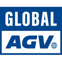 Global AGV logo - Similar company to Reo-Pack A/S