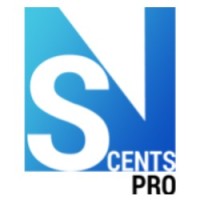 NonScents Pro logo - Similar company to Oxiscience