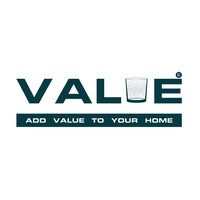 Value Glassware logo - Similar company to Solavia Glassware
