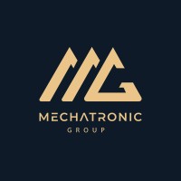 Mechatronic Group logo - Similar company to Mechatronic Engineering