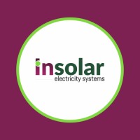 Insolar Electricity Systems logo - Similar company to Insolar