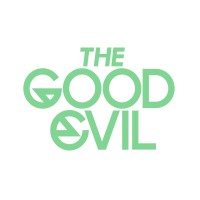 the Good Evil GmbH logo - Similar company to M-viz