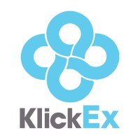 KlickEx Group logo - Similar company to Paymts Limited