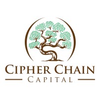 Cipher Chain Capital, LLC logo - Similar company to 7 O'Clock Capital