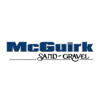 McGuirk Sand-Gravel, Inc. logo - Similar company to Superior Water Services