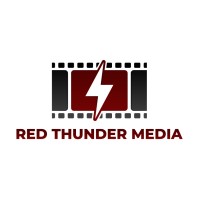 Red Thunder Media logo - Similar company to Sitepursuits